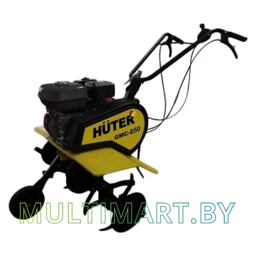 Мотокультиватор Huter GMC-850